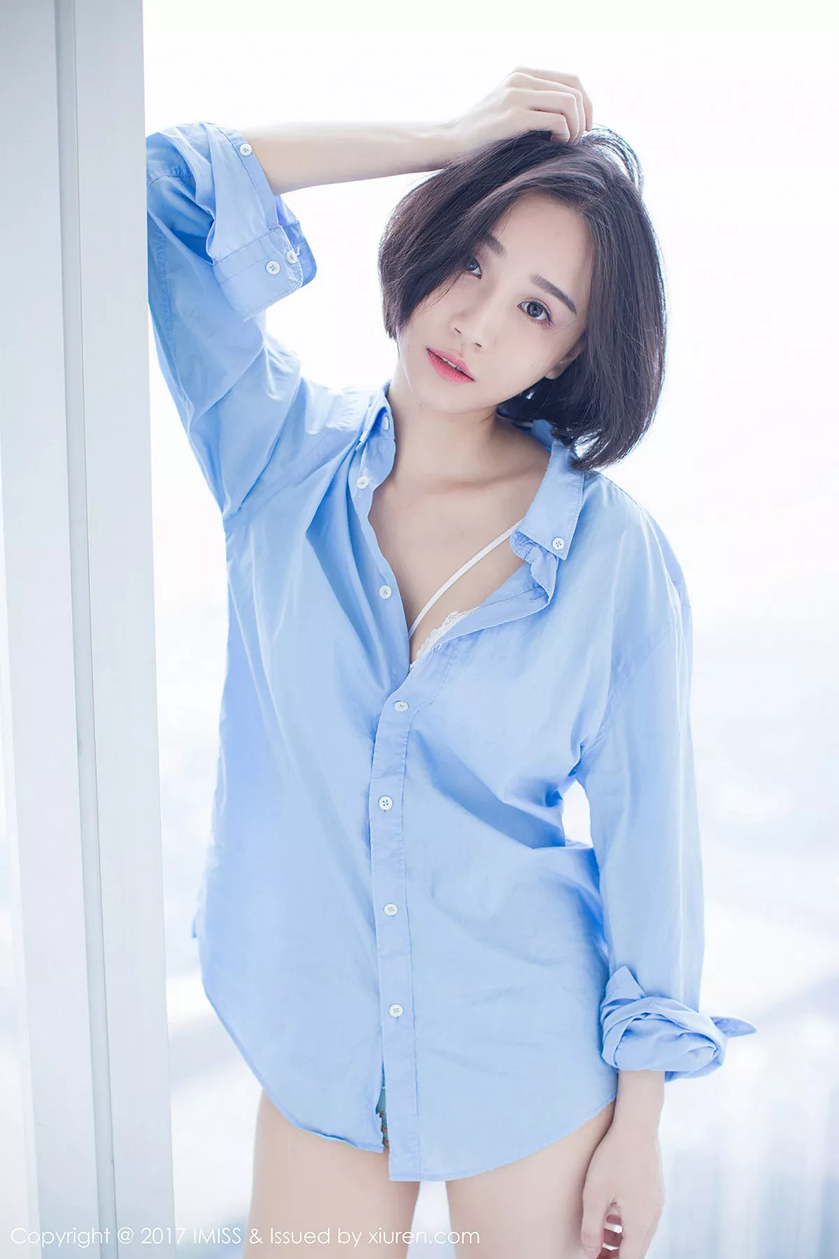 [Imiss爱蜜社]第178期Livia写真  第20张-《94零社区》