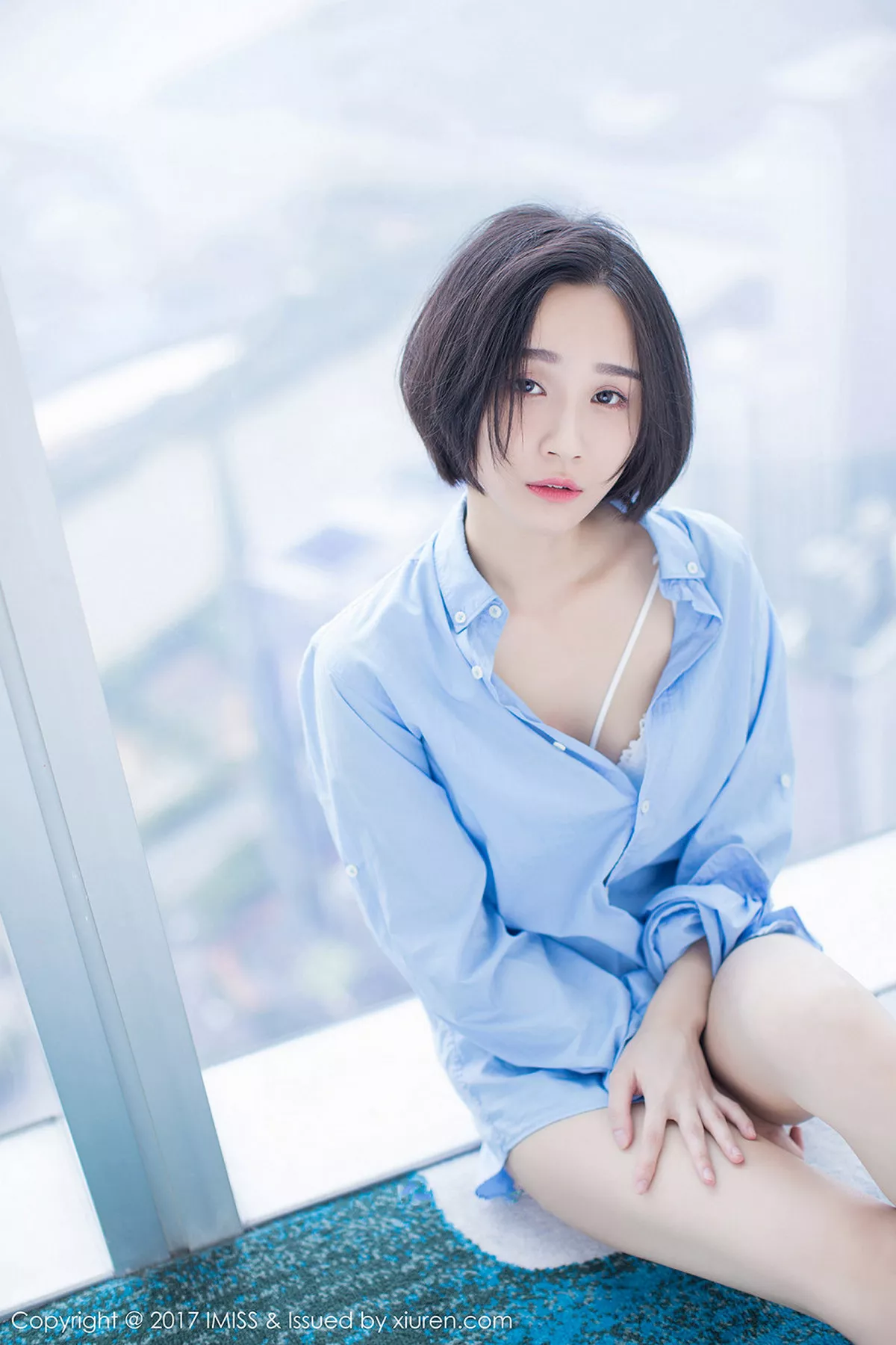 [Imiss爱蜜社]第178期Livia写真  第22张-《94零社区》