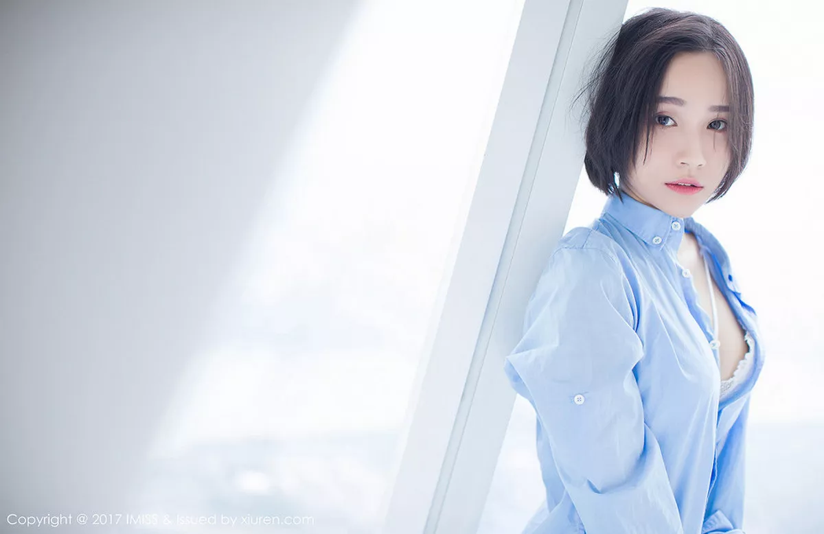 [Imiss爱蜜社]第178期Livia写真  第21张-《94零社区》