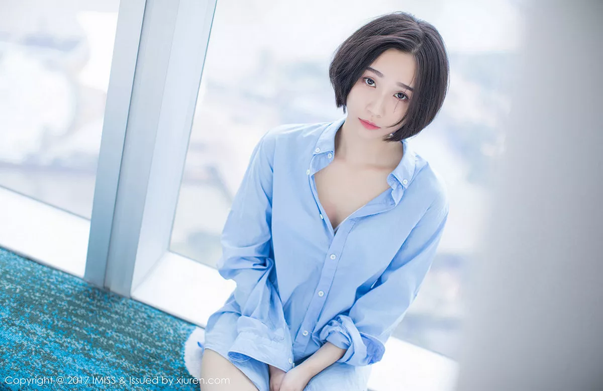 [Imiss爱蜜社]第178期Livia写真  第23张-《94零社区》