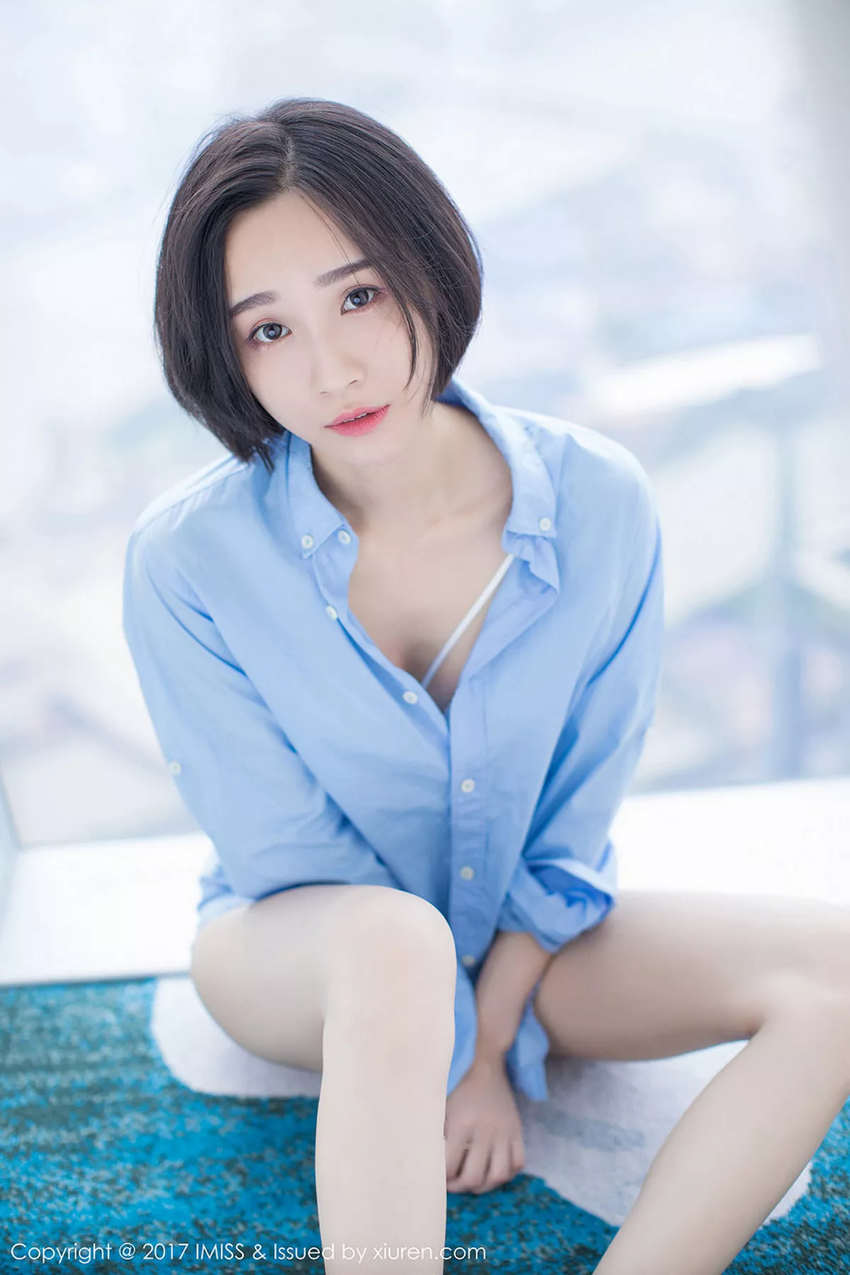 [Imiss爱蜜社]第178期Livia写真  第24张-《94零社区》