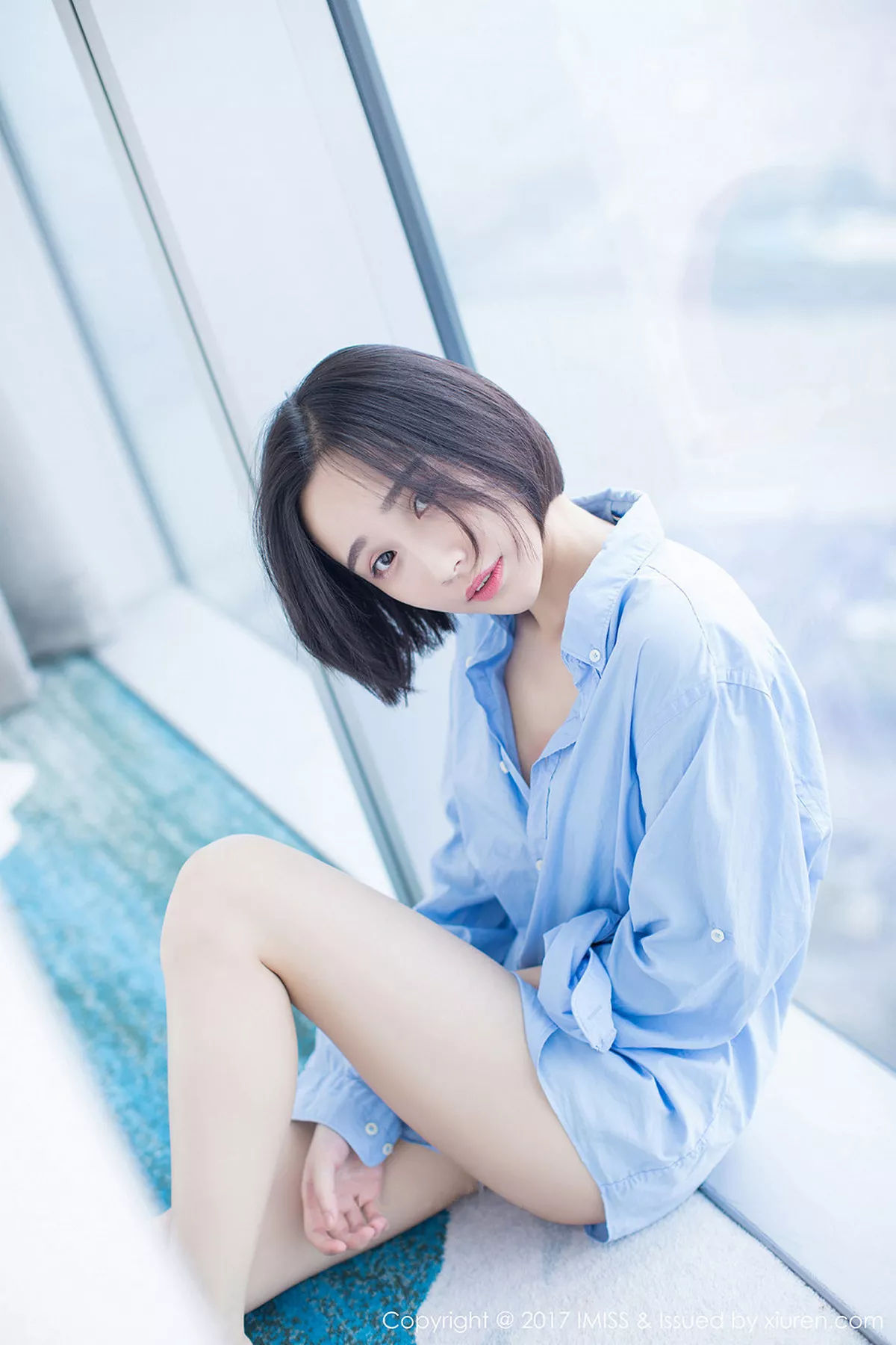 [Imiss爱蜜社]第178期Livia写真  第25张-《94零社区》