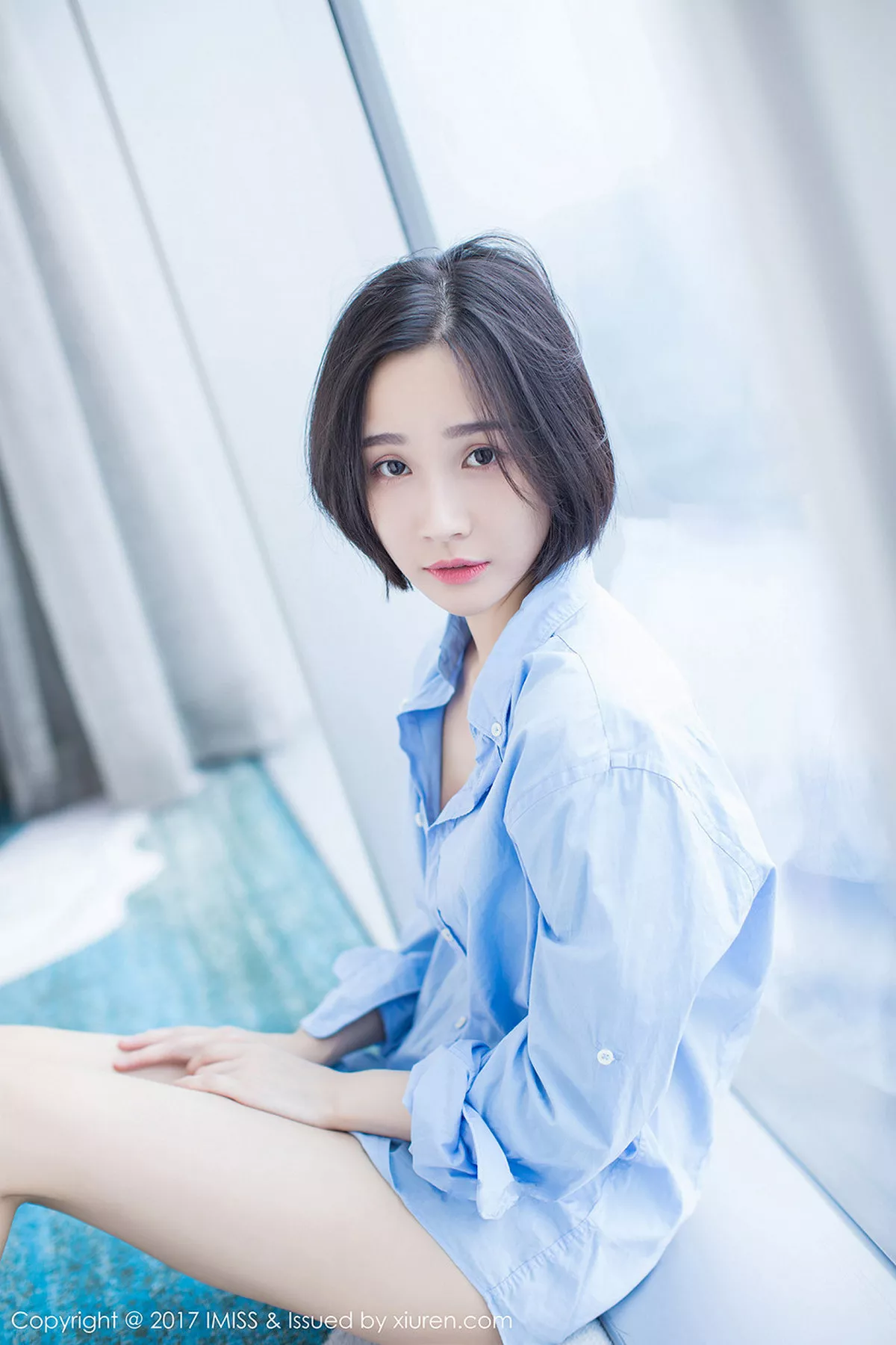 [Imiss爱蜜社]第178期Livia写真  第27张-《94零社区》