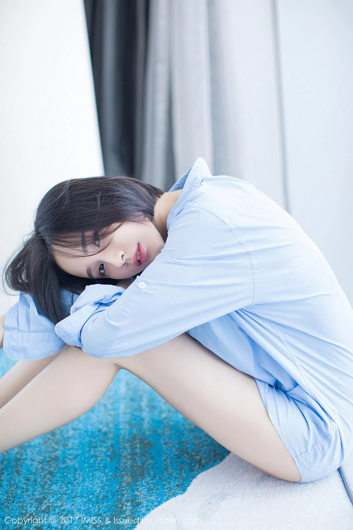 [Imiss爱蜜社]第178期Livia写真  第28张-《94零社区》