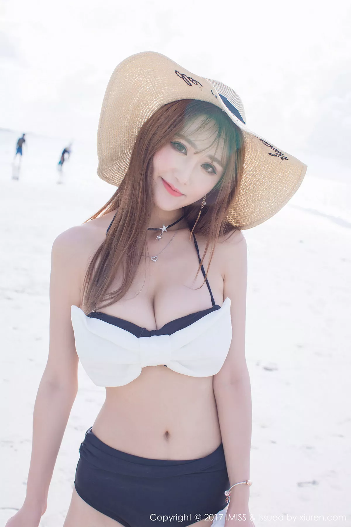 [Imiss爱蜜社]第179期妤薇Vivian写真  第28张-《94零社区》