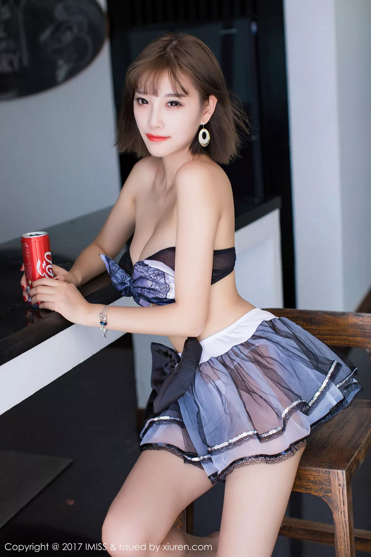 [Imiss爱蜜社]第201期杨晨晨写真  第15张-《94零社区》