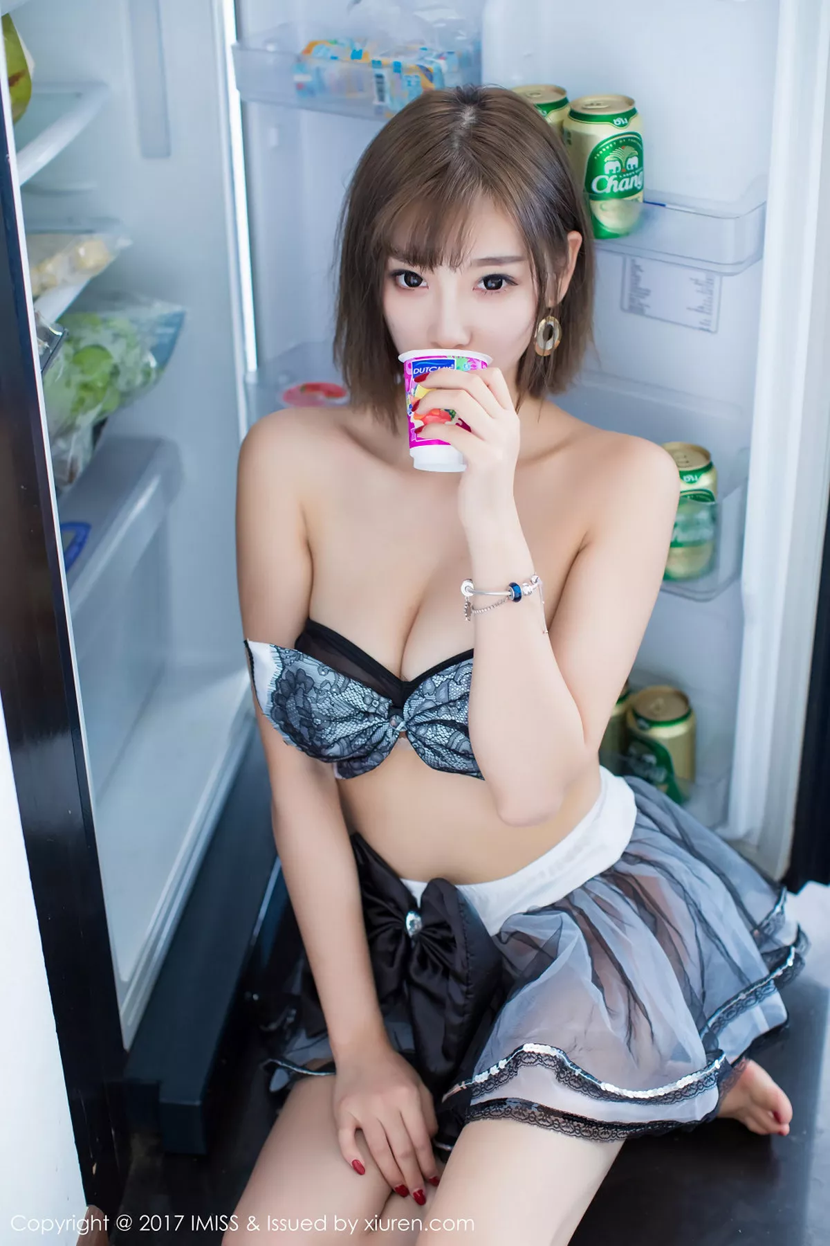 [Imiss爱蜜社]第201期杨晨晨写真  第23张-《94零社区》