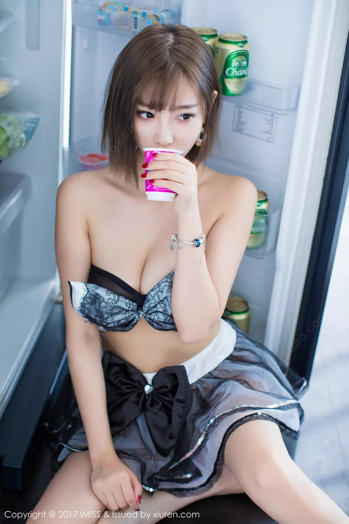 [Imiss爱蜜社]第201期杨晨晨写真  第25张-《94零社区》