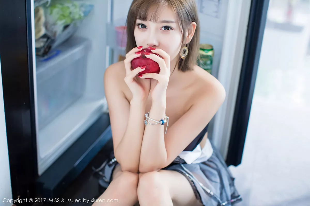[Imiss爱蜜社]第201期杨晨晨写真  第29张-《94零社区》