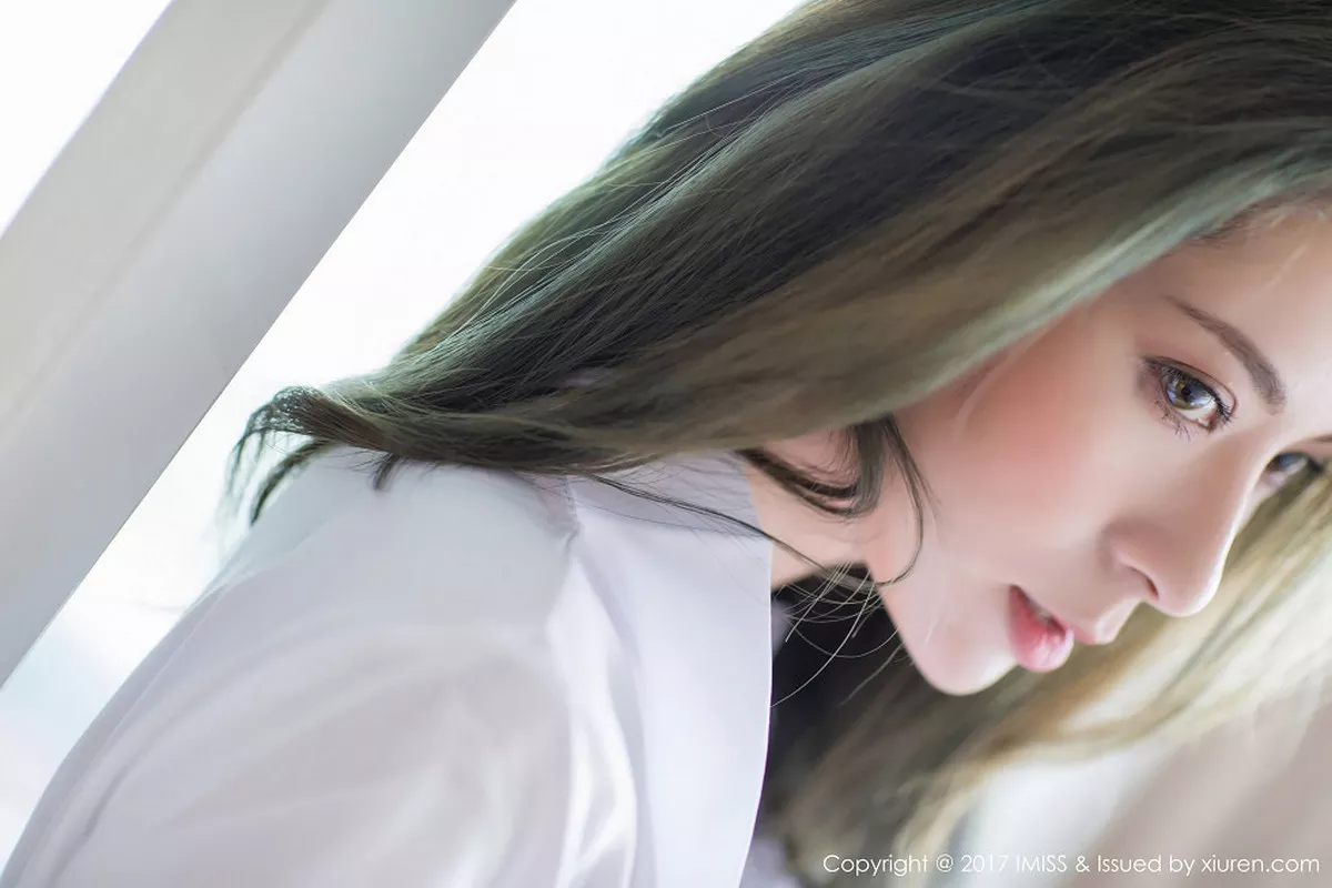[Imiss爱蜜社]第198期carry写真  第25张-《94零社区》