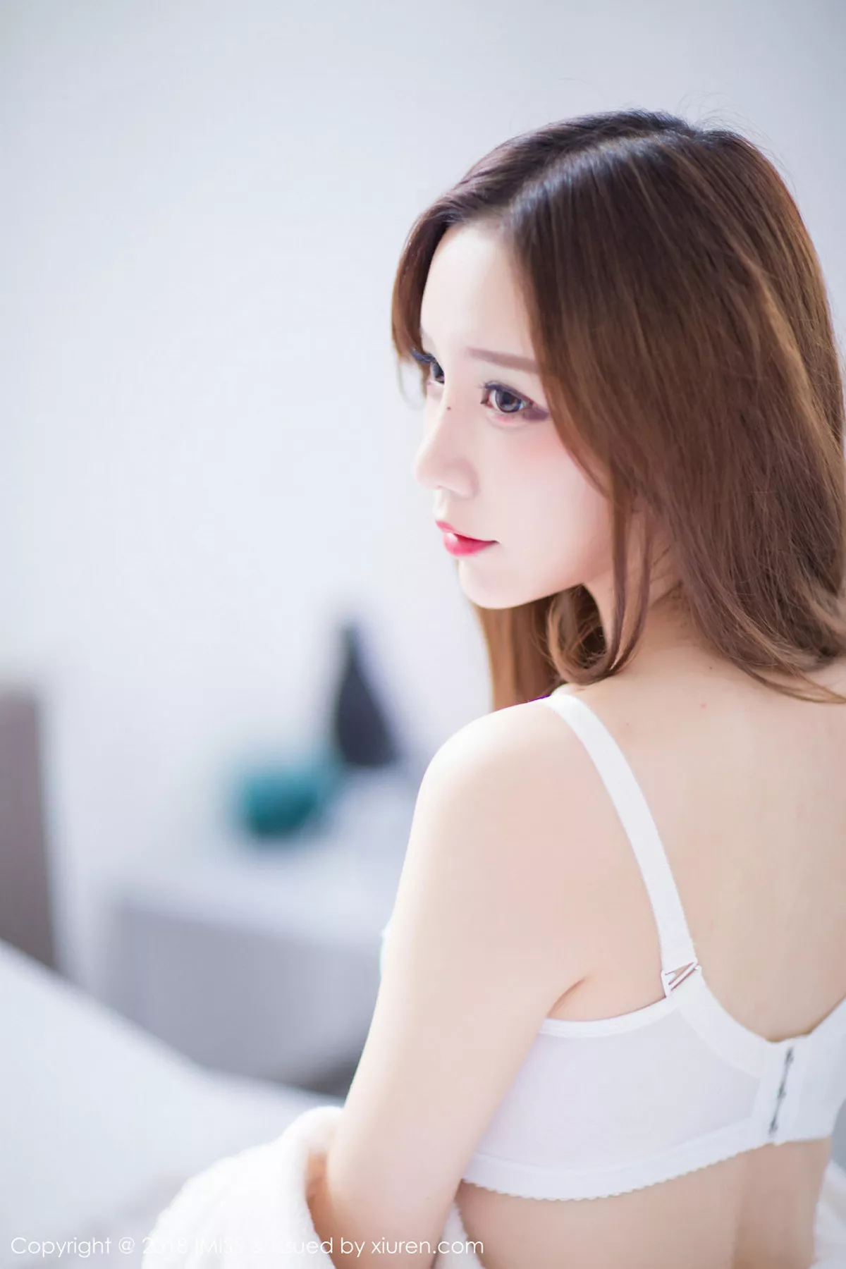 [Imiss爱蜜社]第233期小琳写真  第26张-《94零社区》
