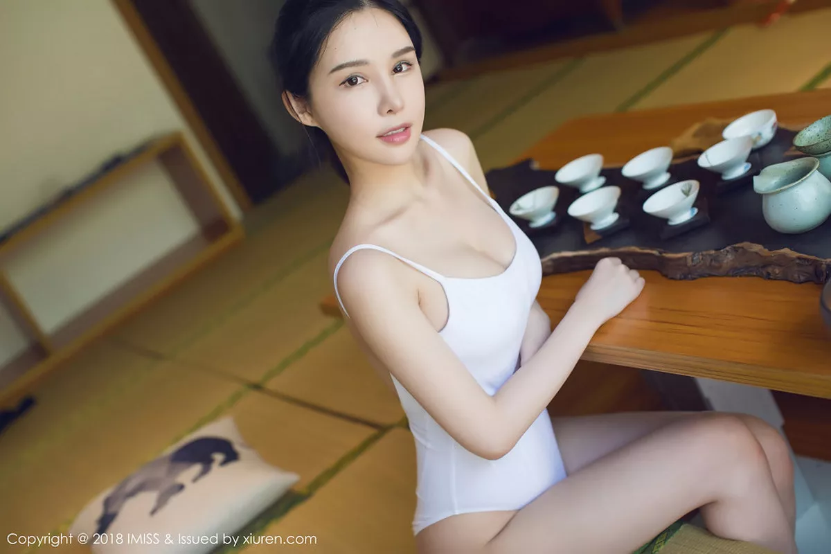 [Imiss爱蜜社]第229期艾米写真  第20张-《94零社区》