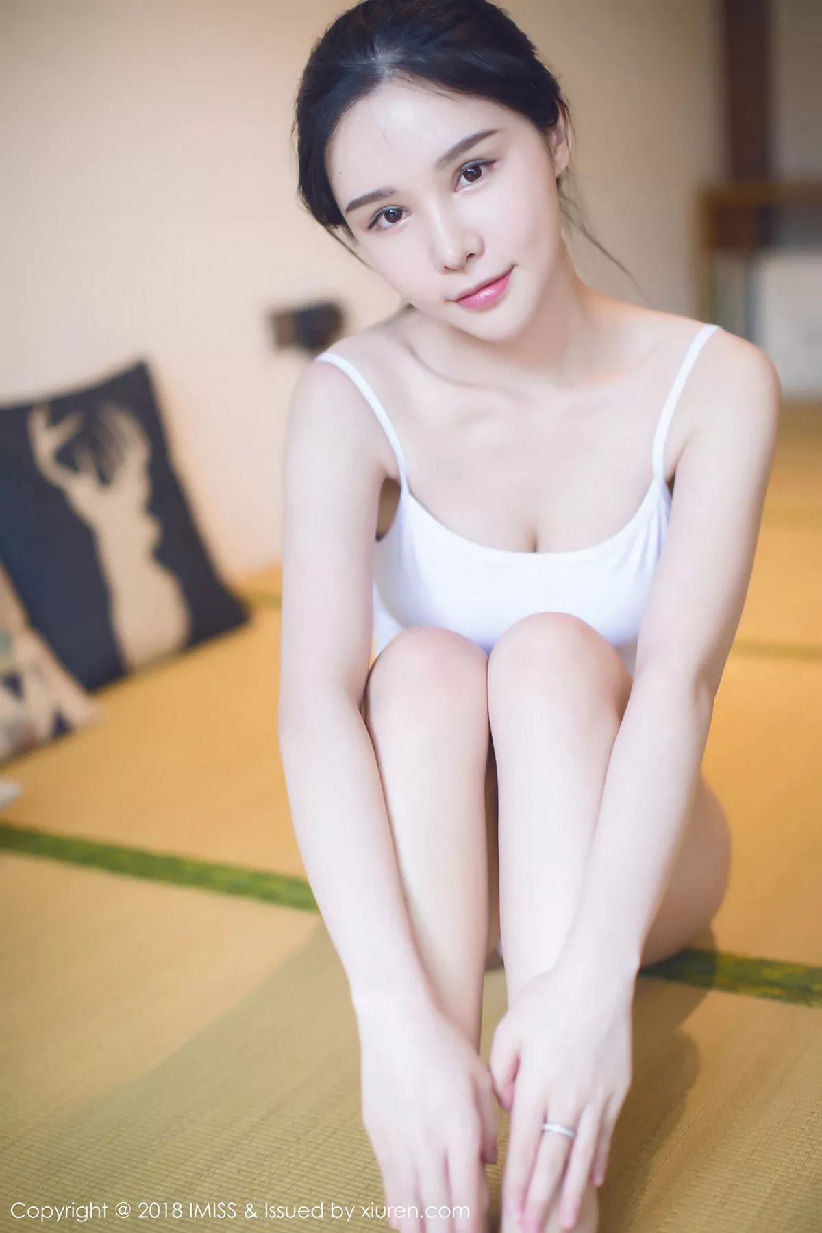 [Imiss爱蜜社]第229期艾米写真  第30张-《94零社区》