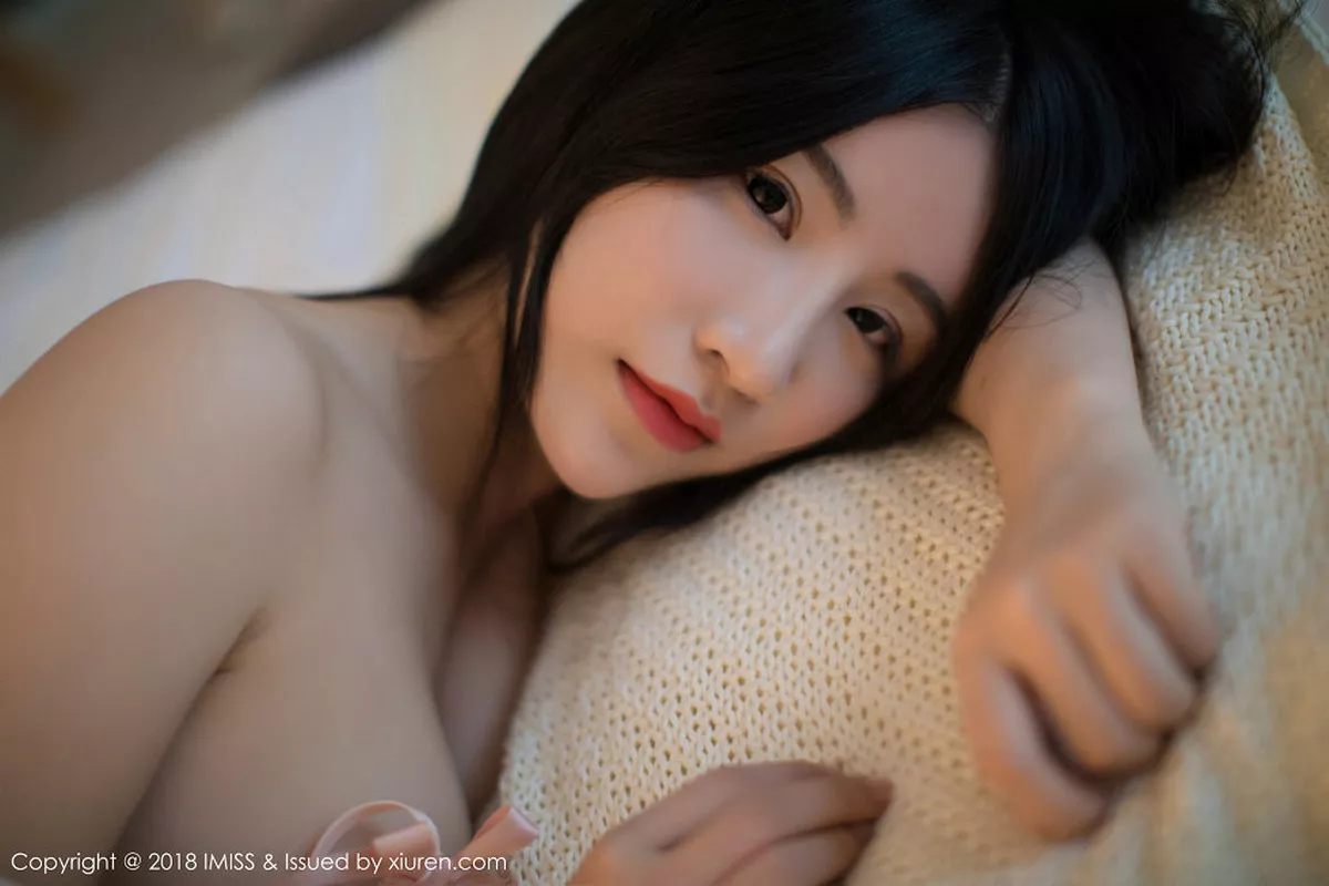 [Imiss爱蜜社]第265期绯月樱写真  第20张-《94零社区》