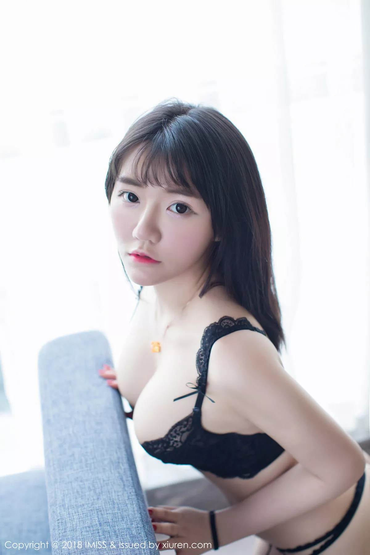 [Imiss爱蜜社]第280期美蒂写真  第18张-《94零社区》
