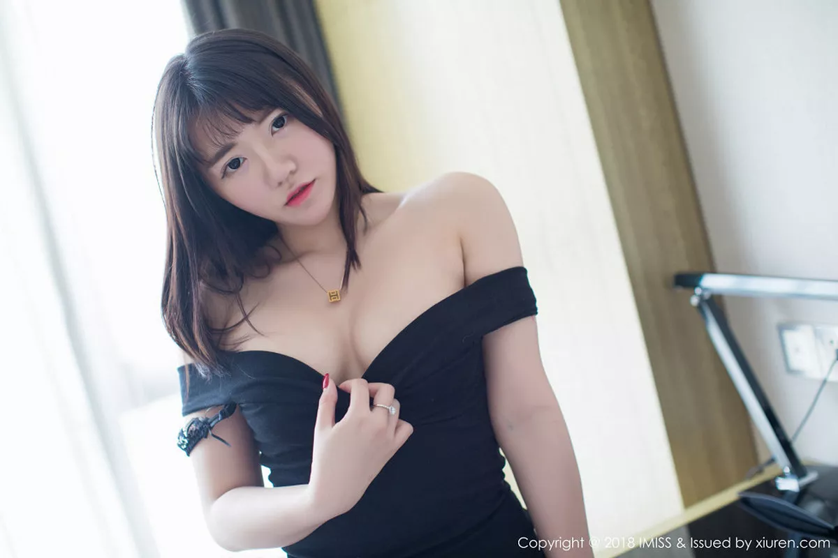 [Imiss爱蜜社]第280期美蒂写真  第28张-《94零社区》