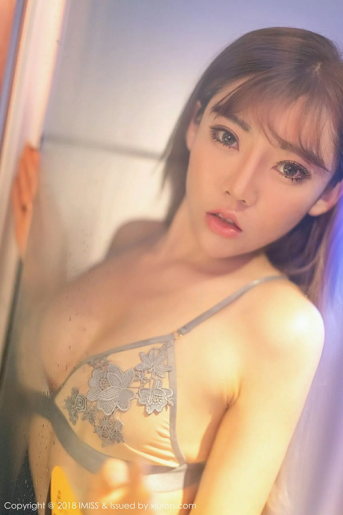 [Imiss爱蜜社]第307期萌汉药写真  第19张-《94零社区》
