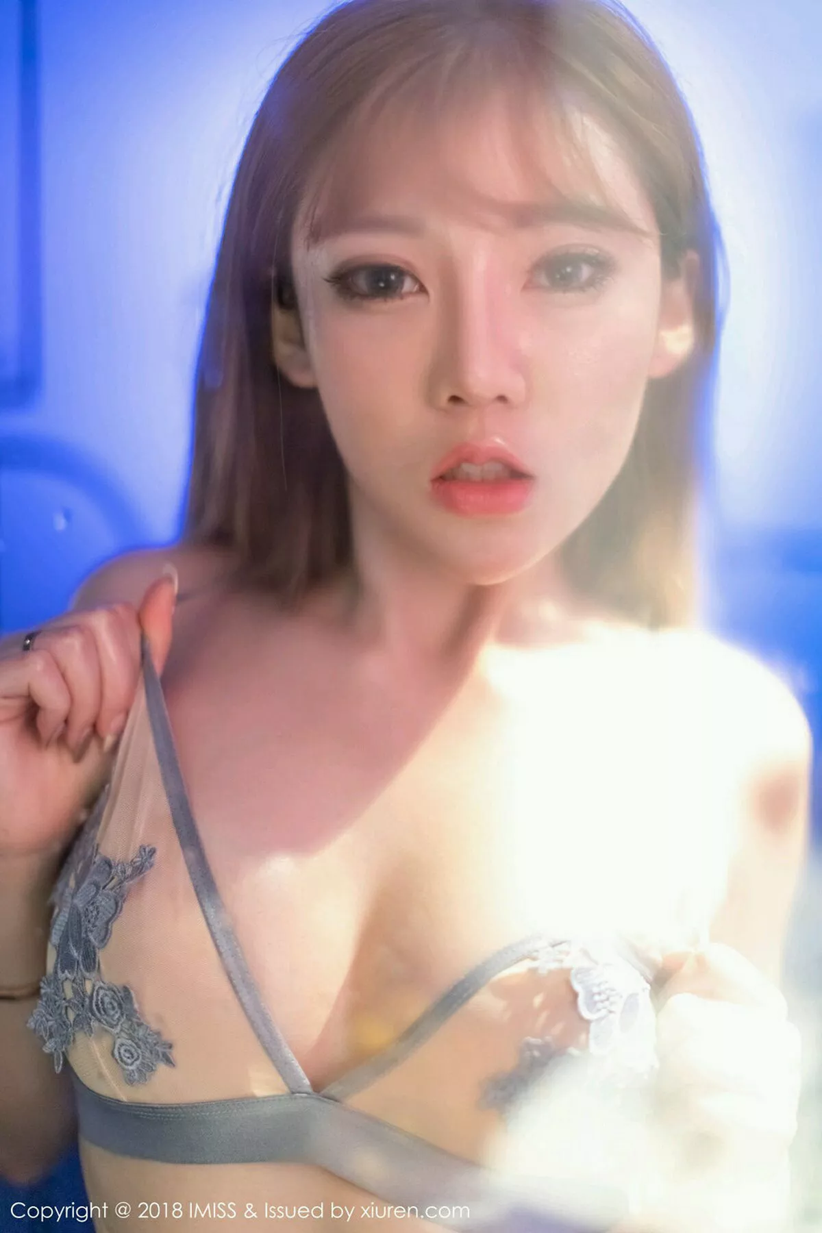[Imiss爱蜜社]第307期萌汉药写真  第20张-《94零社区》
