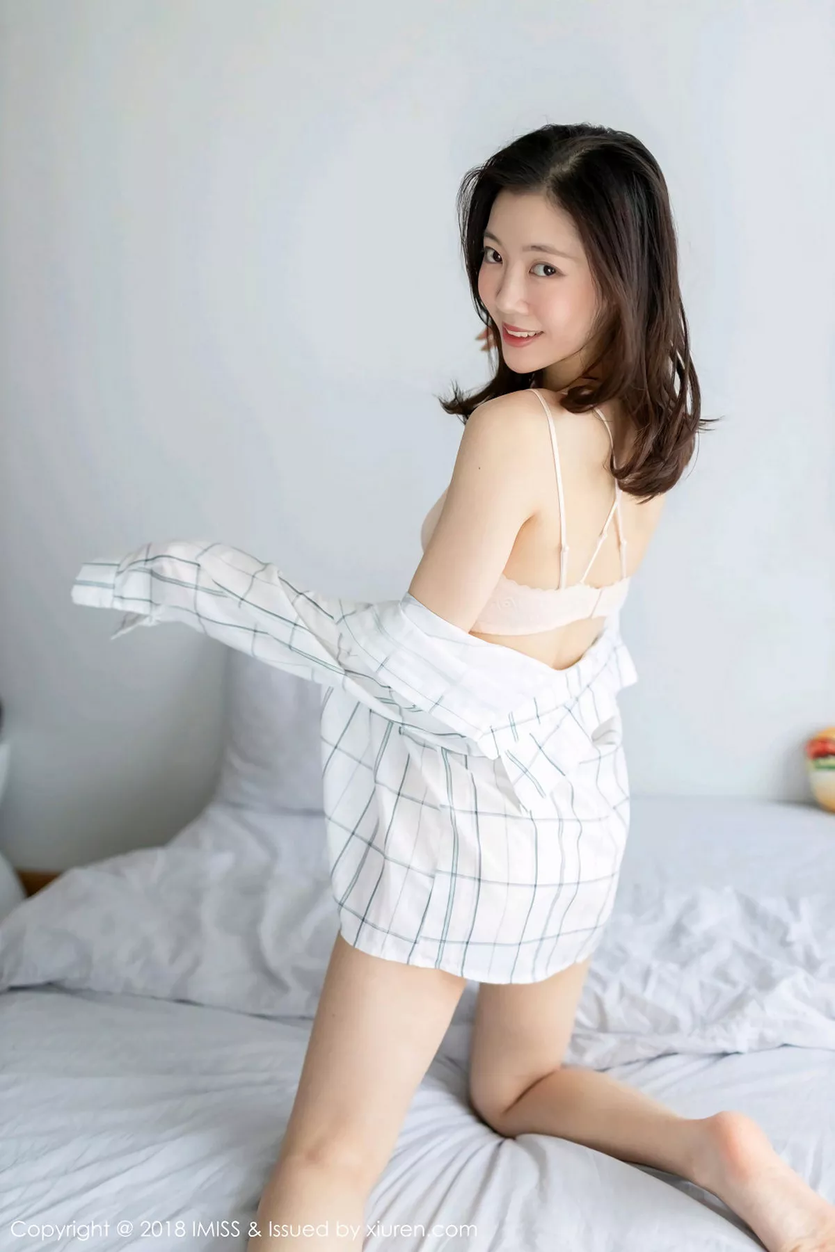 [Imiss爱蜜社]第308期米雅写真  第25张-《94零社区》