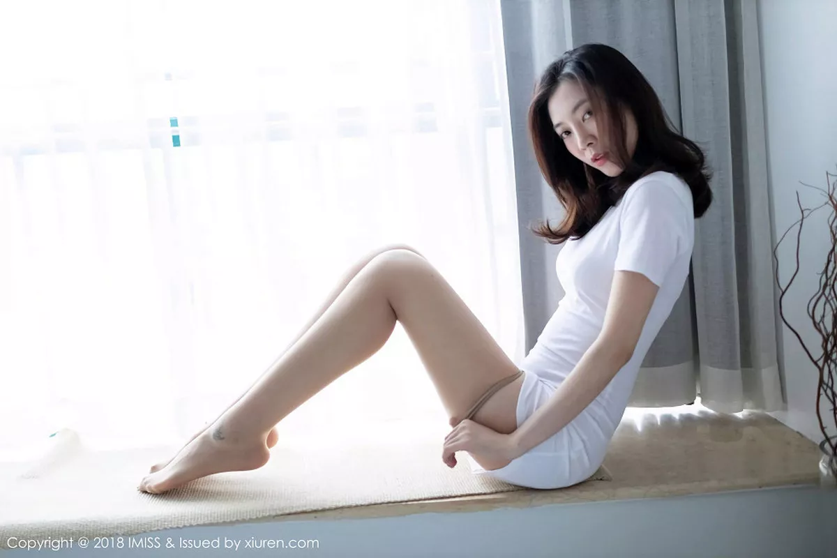 [Imiss爱蜜社]第308期米雅写真  第31张-《94零社区》