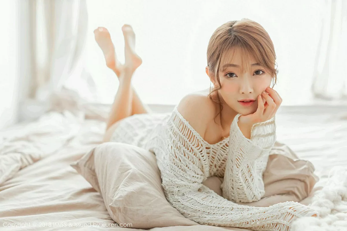 [Imiss爱蜜社]第306期宝儿写真  第20张-《94零社区》
