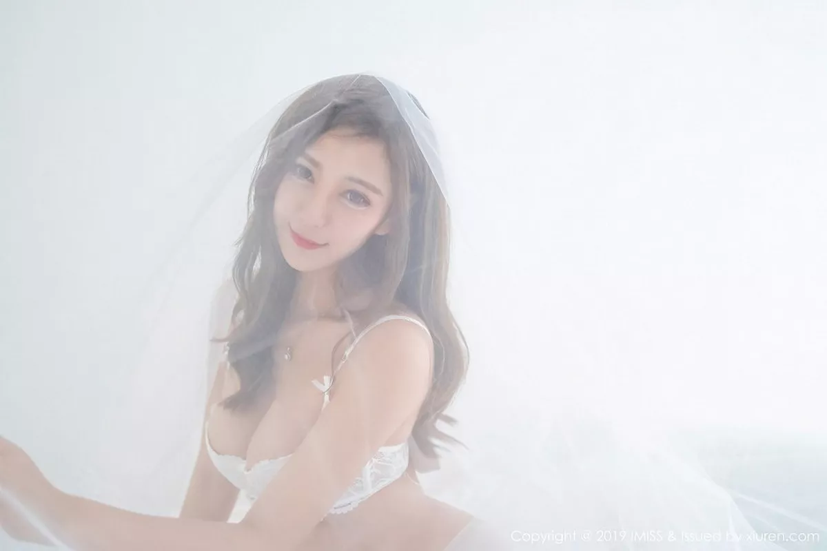 [Imiss爱蜜社]第334期Cccil写真  第30张-《94零社区》