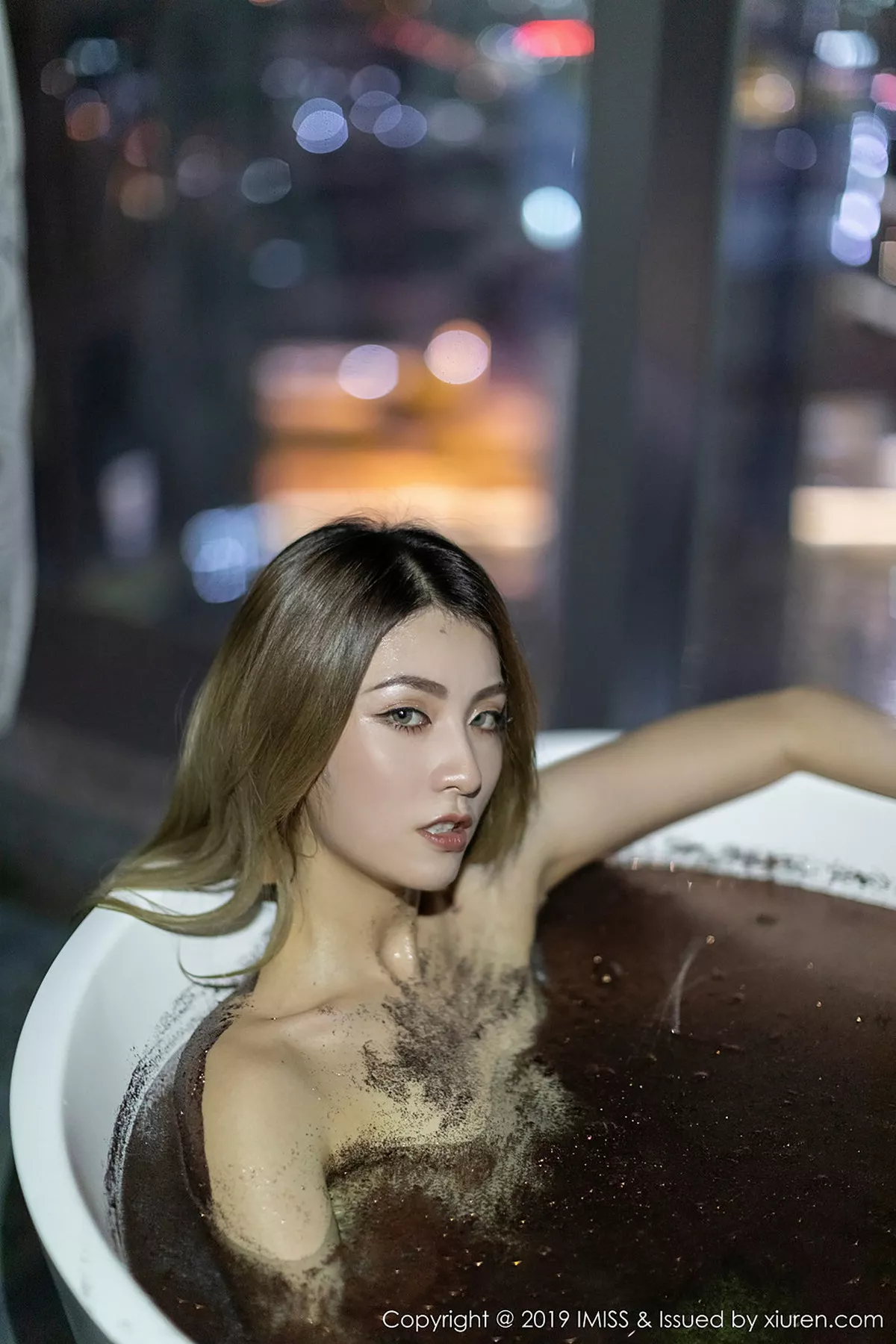 [Imiss爱蜜社]第324期Arlie写真  第30张-《94零社区》