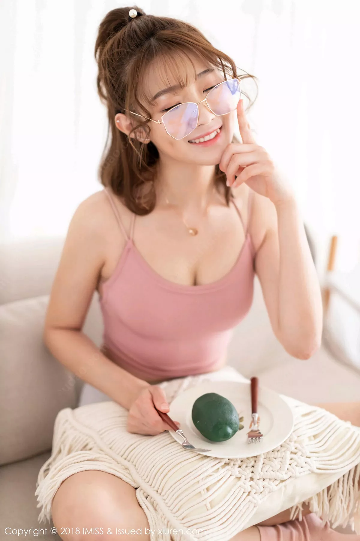 [Imiss爱蜜社]第315期宝儿写真  第14张-《94零社区》