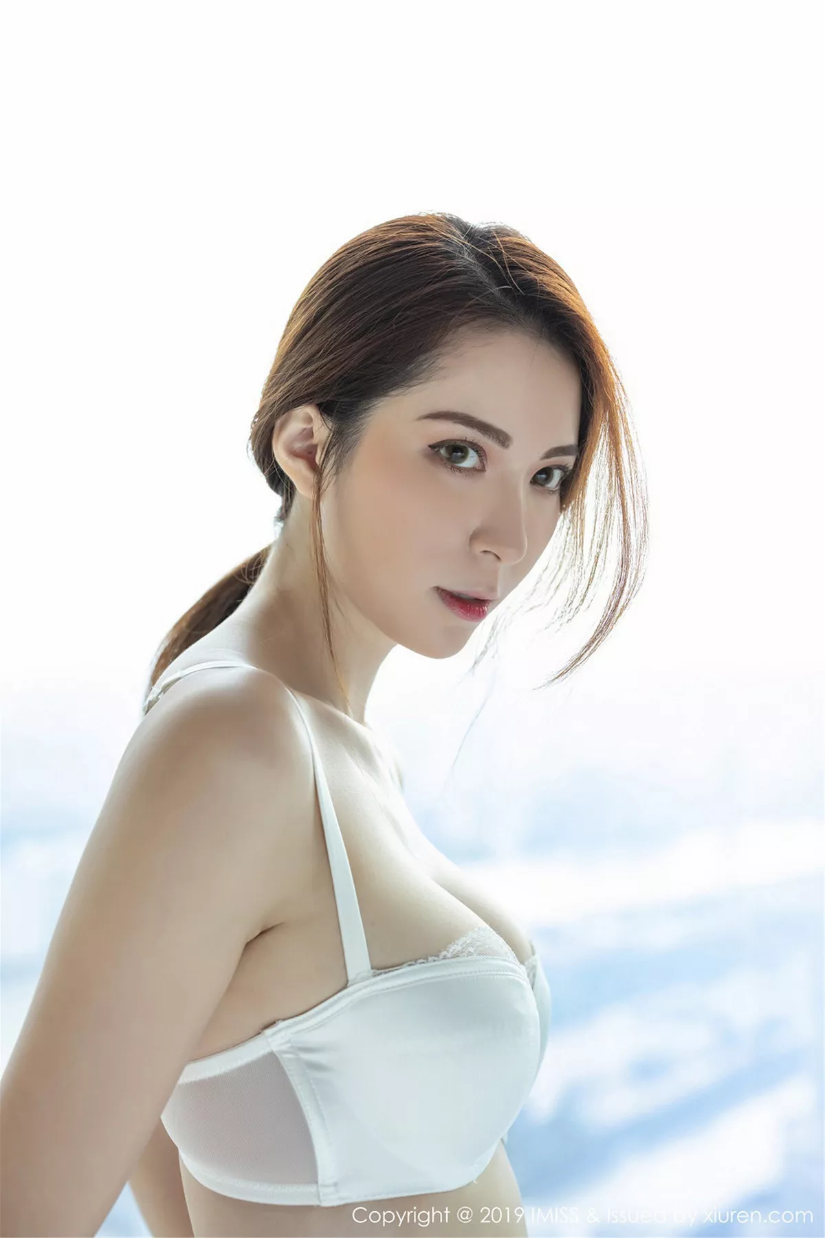 [Imiss爱蜜社]第366期Carry写真  第16张-《94零社区》