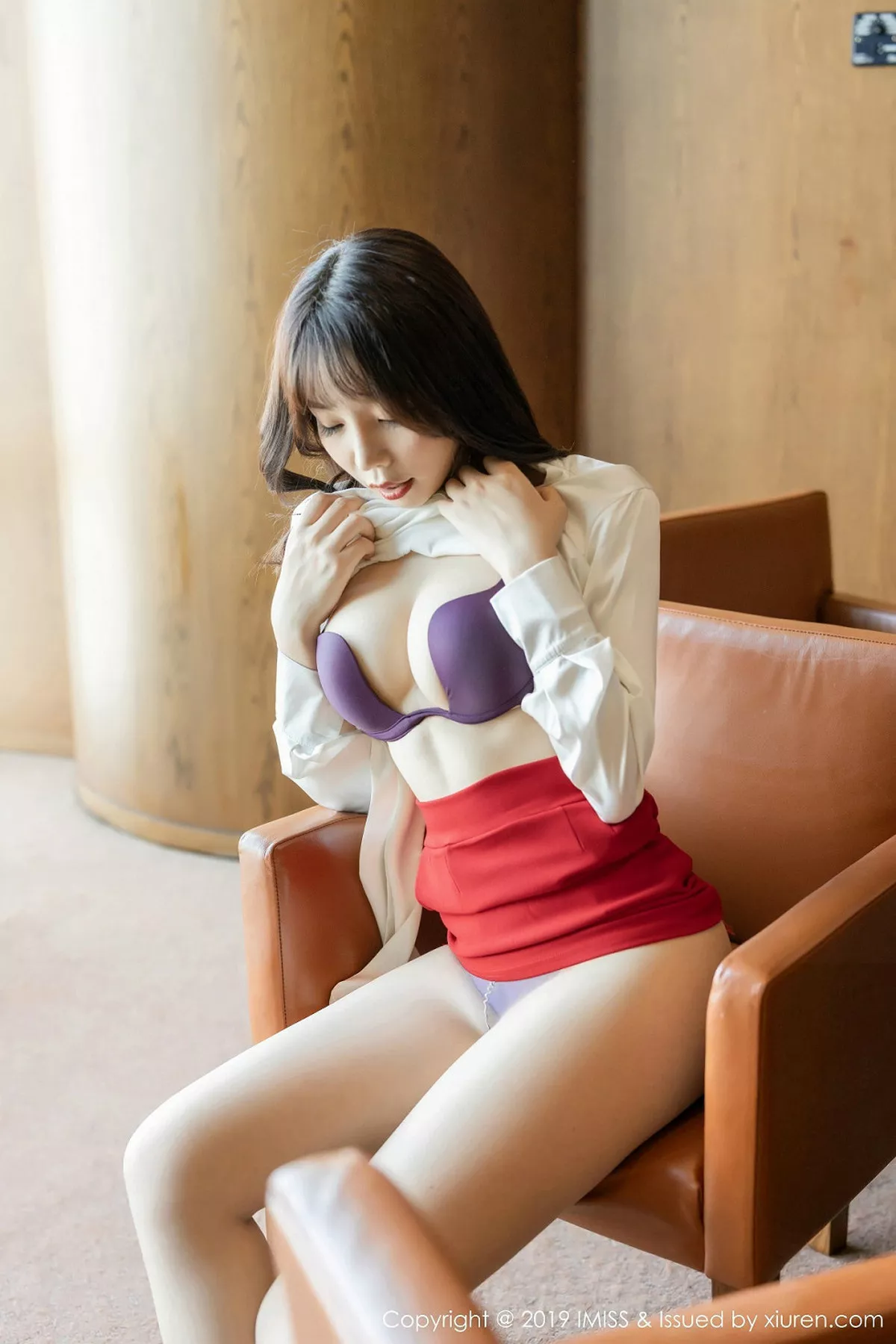 [Imiss爱蜜社]第413期芝芝写真  第14张-《94零社区》