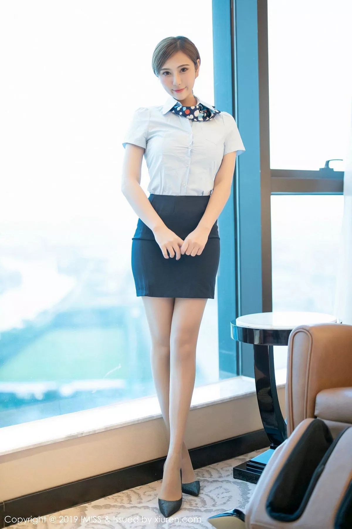 [Imiss爱蜜社]第408期Lavinia写真  第1张-《94零社区》