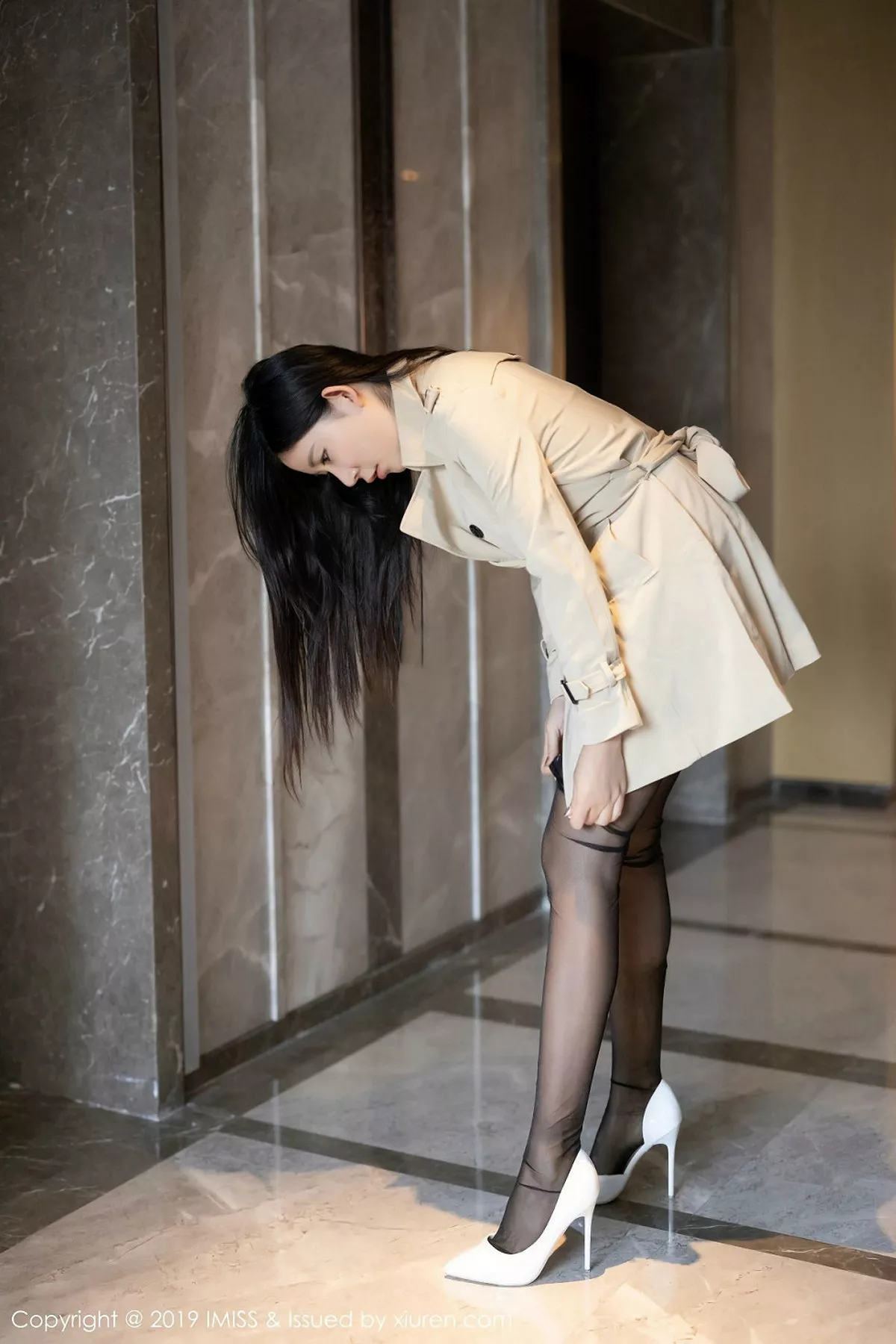 [Imiss爱蜜社]第402期nova李雅写真  第8张-《94零社区》