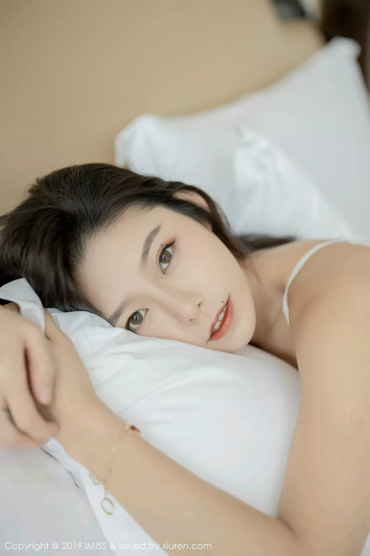 [Imiss爱蜜社]第398期luvian本能写真  第32张-《94零社区》
