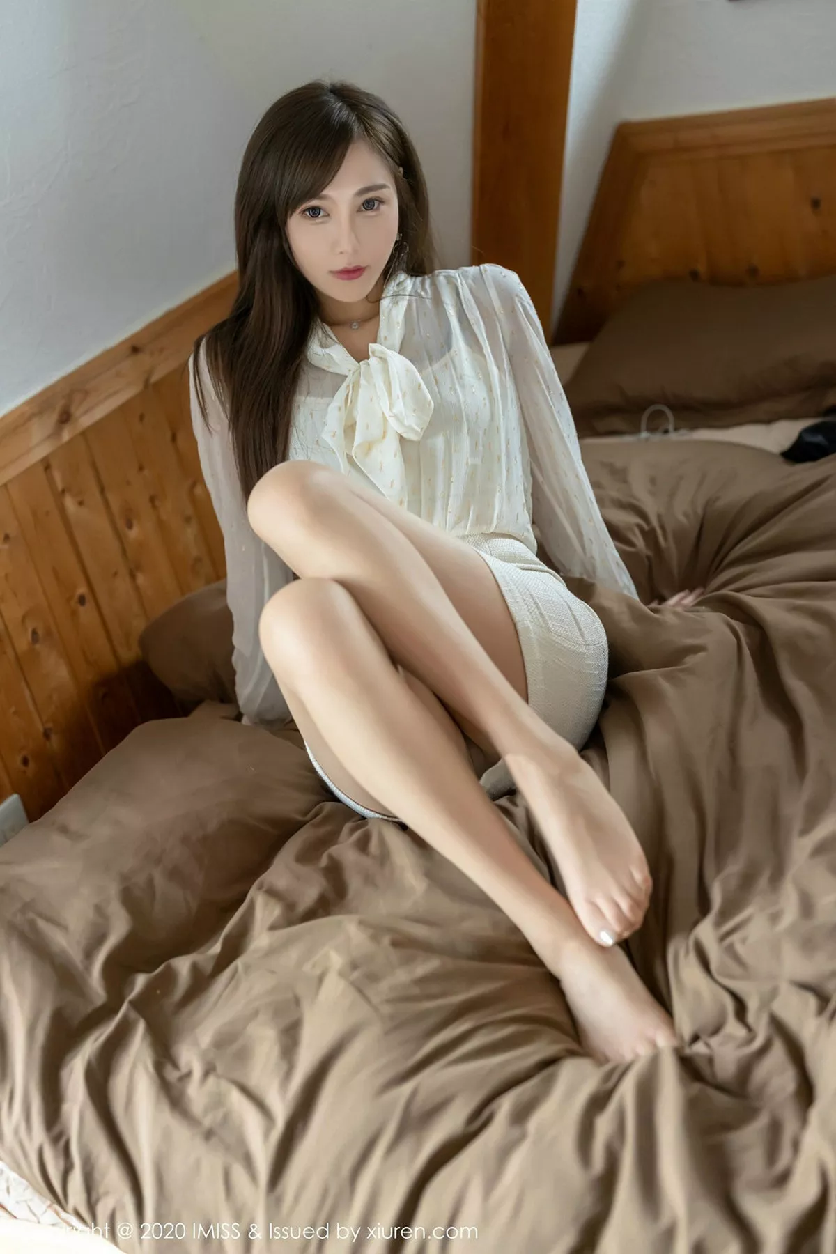 [Imiss爱蜜社]第433期Lavinia写真  第15张-《94零社区》