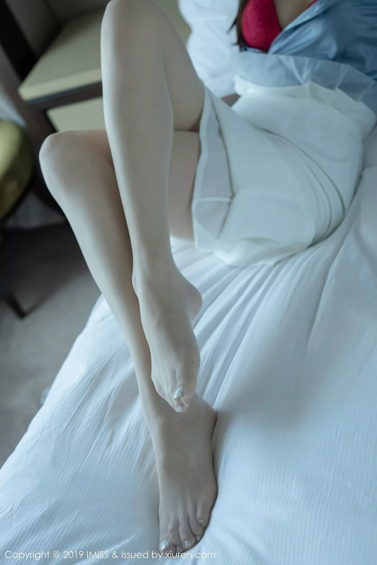 [Imiss爱蜜社]第424期许诺写真  第28张-《94零社区》