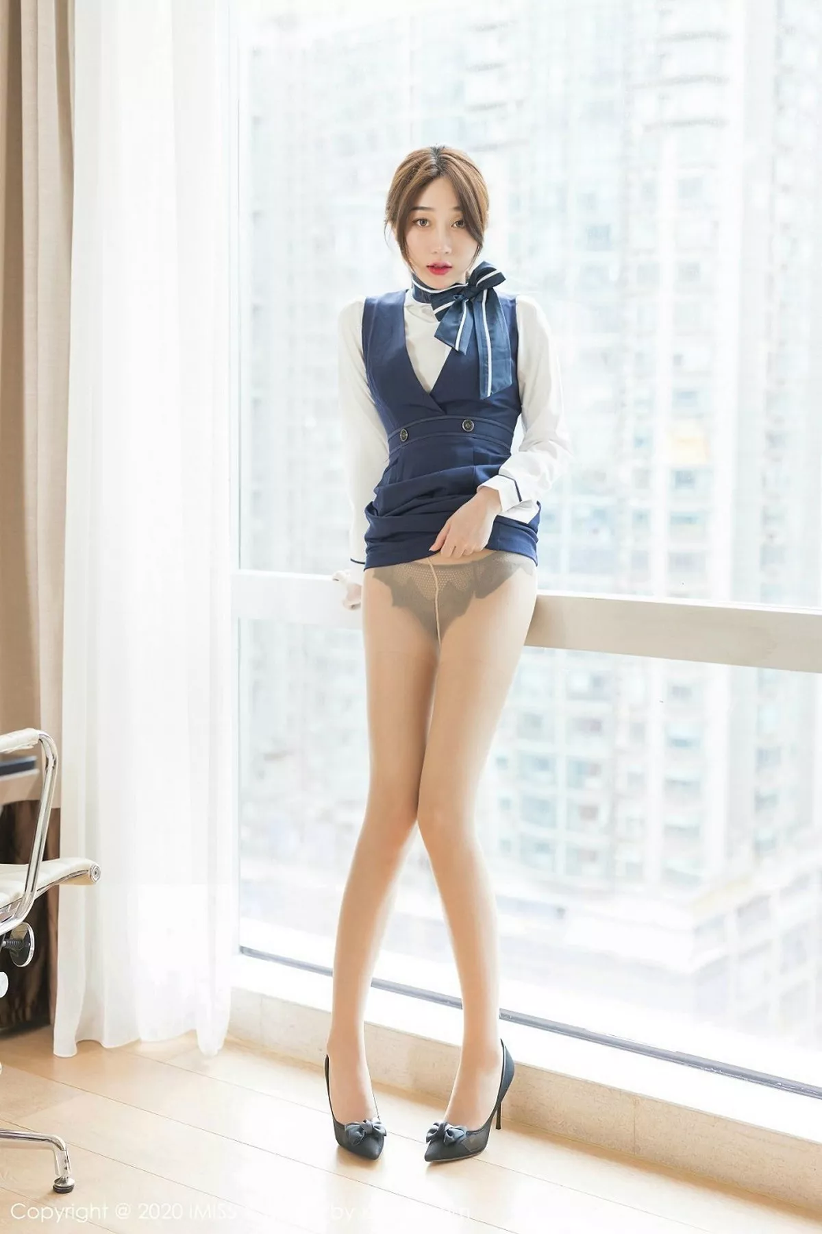 [Imiss爱蜜社]第468期九月生写真  第24张-《94零社区》