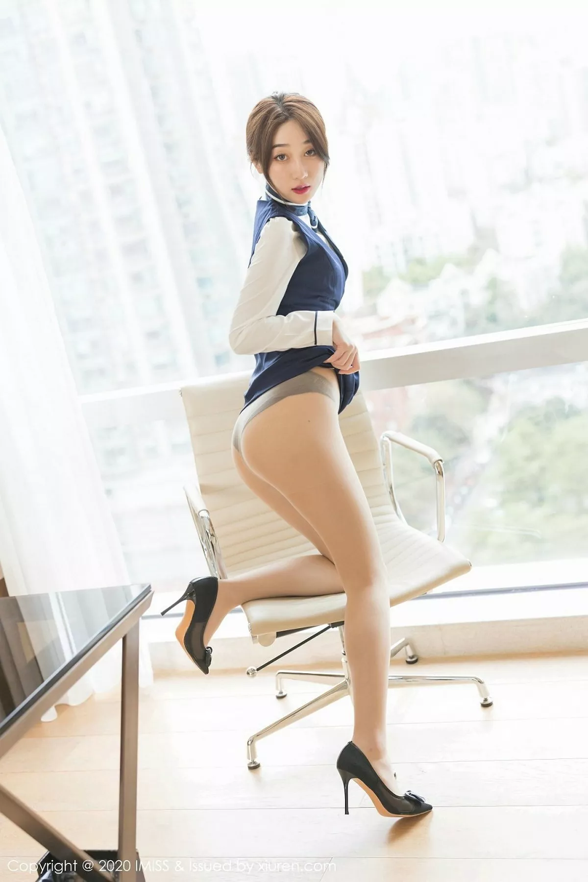 [Imiss爱蜜社]第468期九月生写真  第28张-《94零社区》
