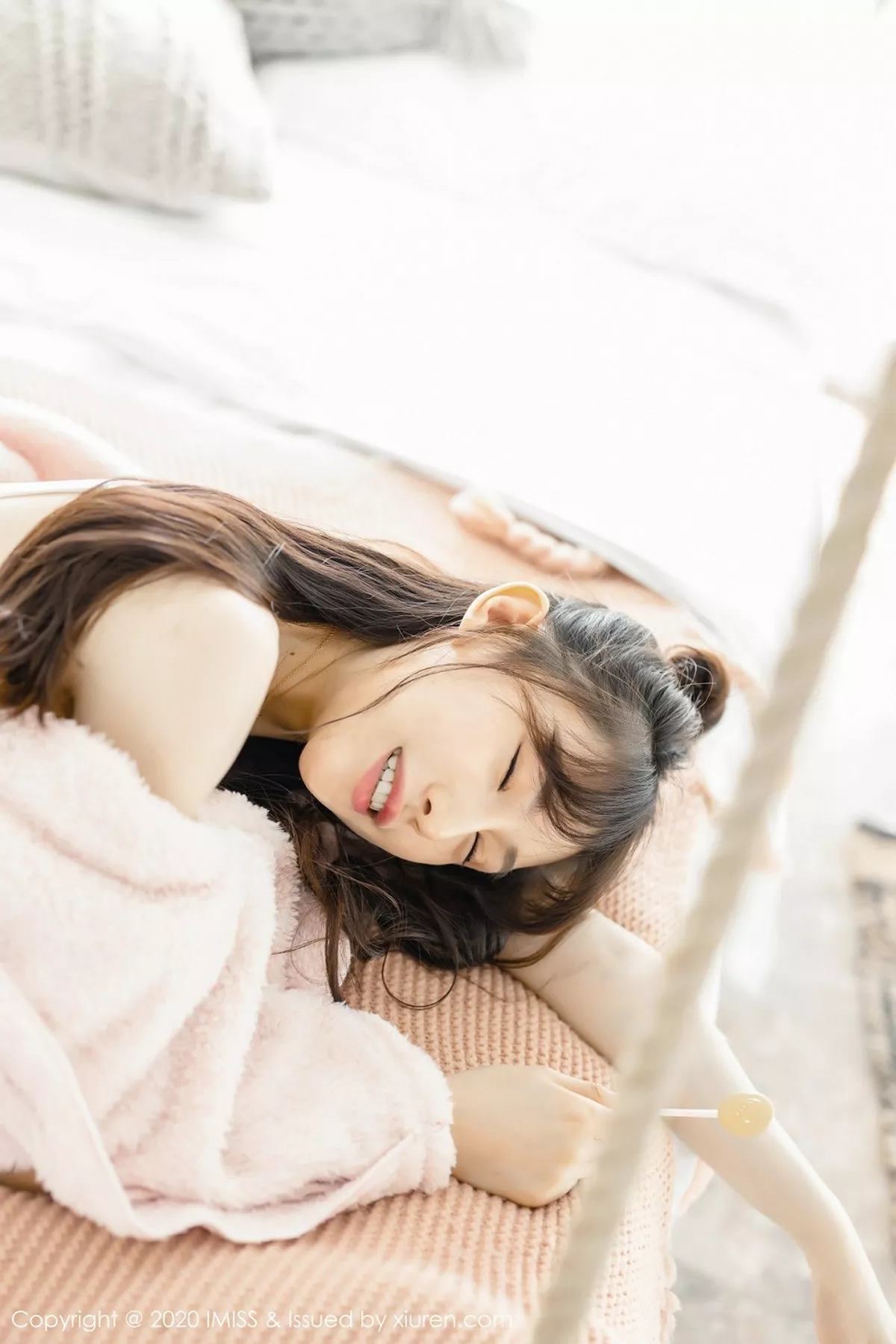 [Imiss爱蜜社]第457期刘奕宁写真  第14张-《94零社区》