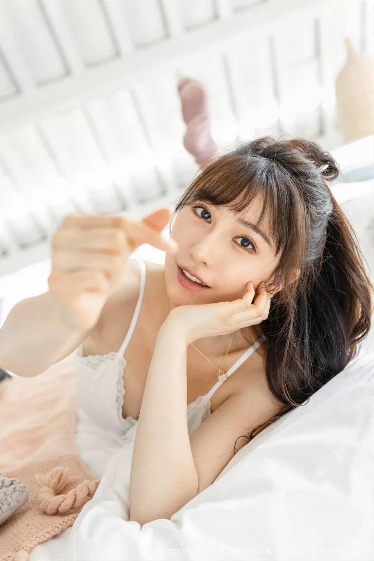 [Imiss爱蜜社]第457期刘奕宁写真  第30张-《94零社区》
