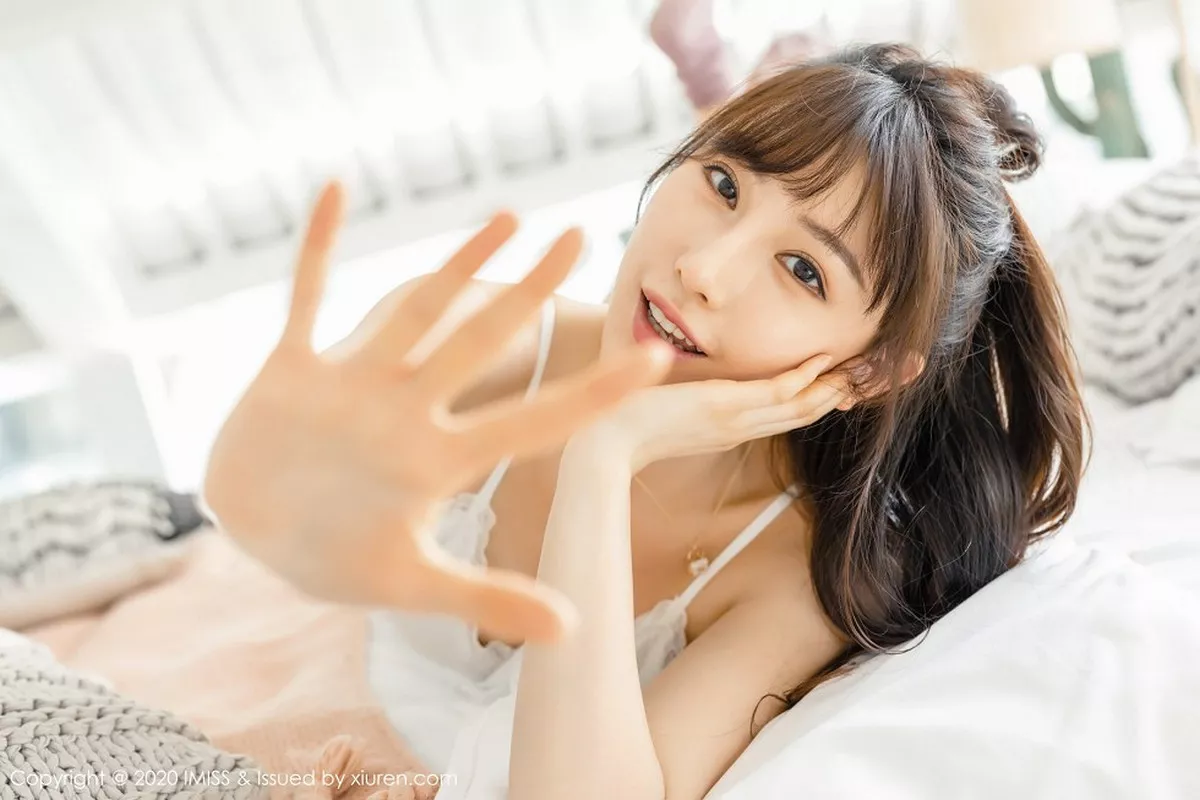 [Imiss爱蜜社]第457期刘奕宁写真  第29张-《94零社区》