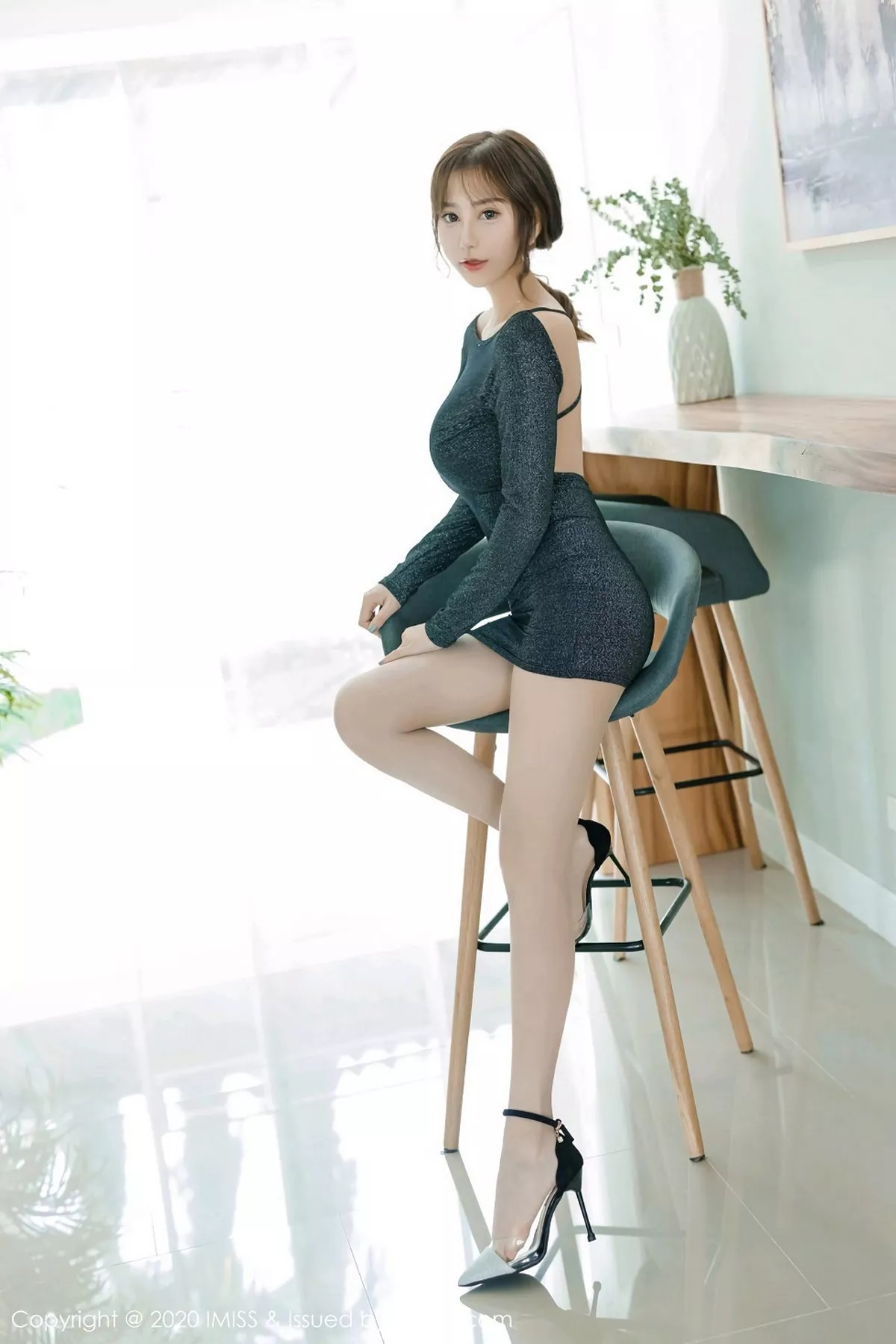 [Imiss爱蜜社]第455期Lavinia写真  第17张-《94零社区》