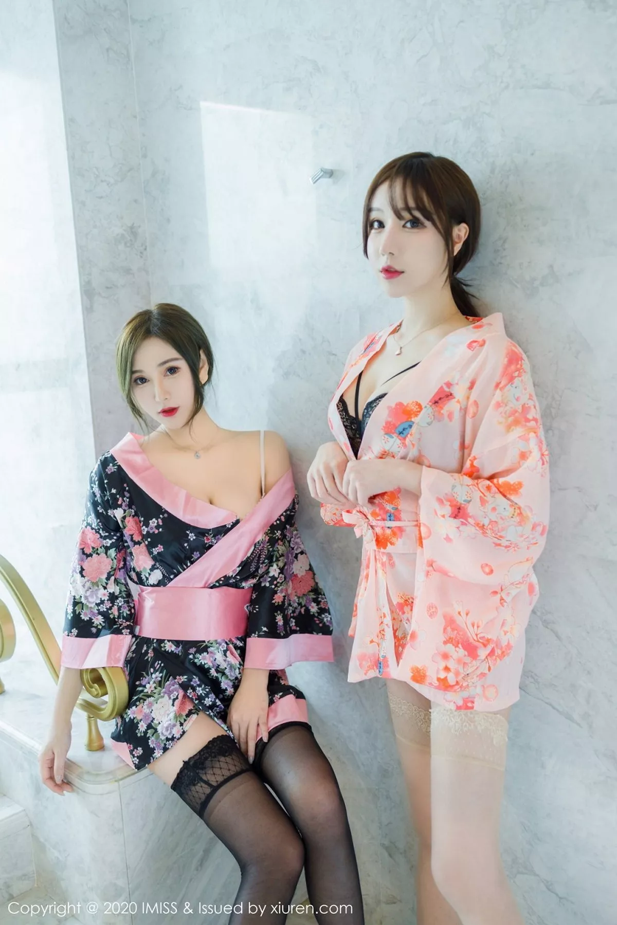 [Imiss爱蜜社]第493期模特合集写真  第5张-《94零社区》