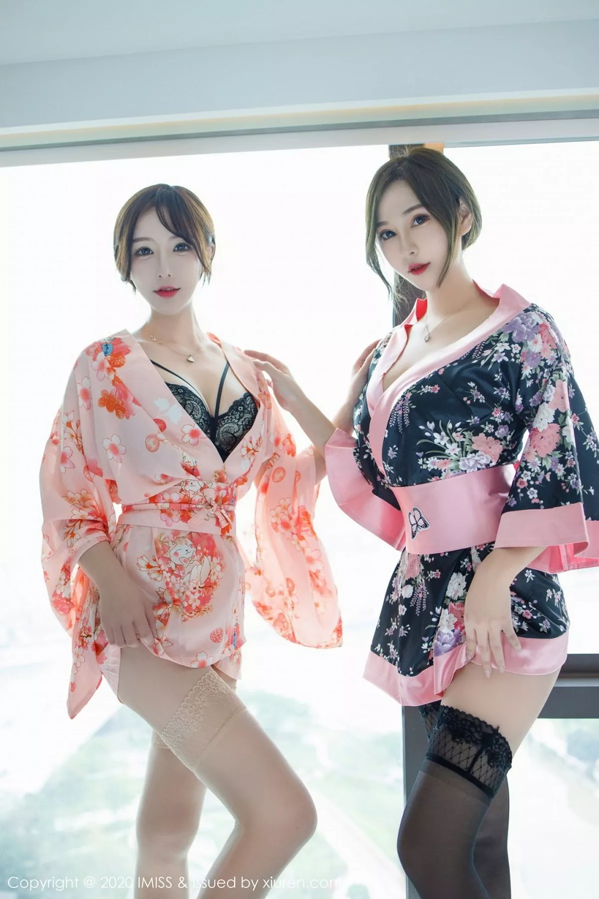 [Imiss爱蜜社]第493期模特合集写真  第17张-《94零社区》