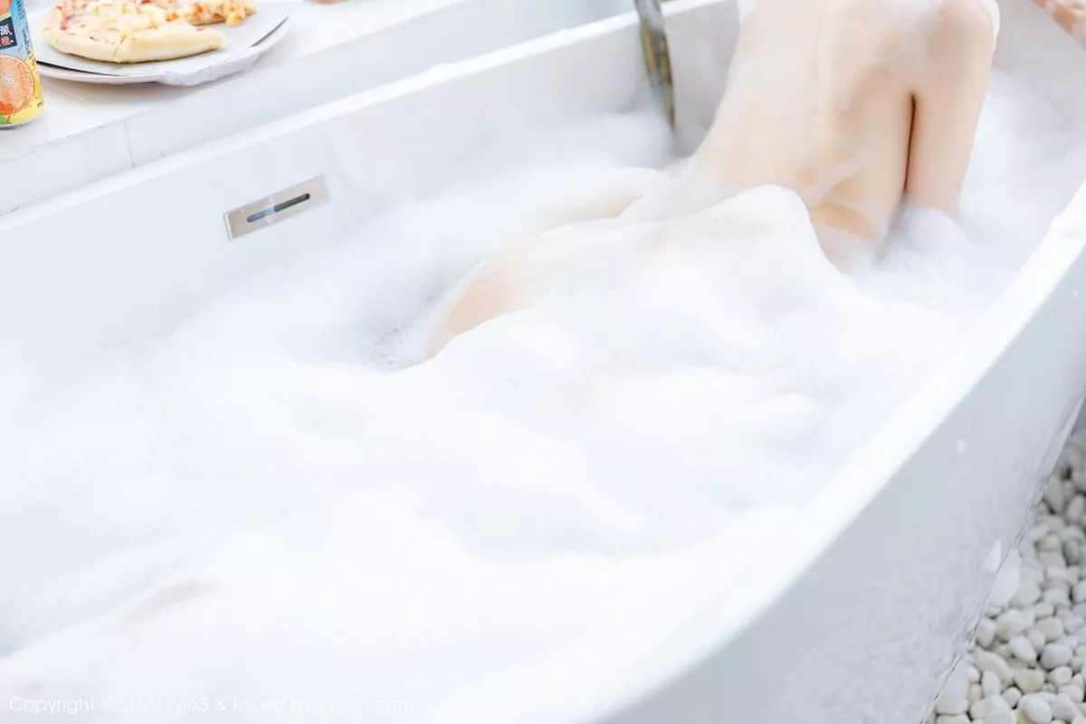 [Imiss爱蜜社]第490期luvian本能写真  第31张-《94零社区》