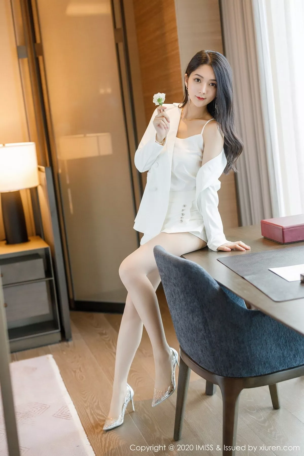 [Imiss爱蜜社]第484期小热巴写真  第15张-《94零社区》