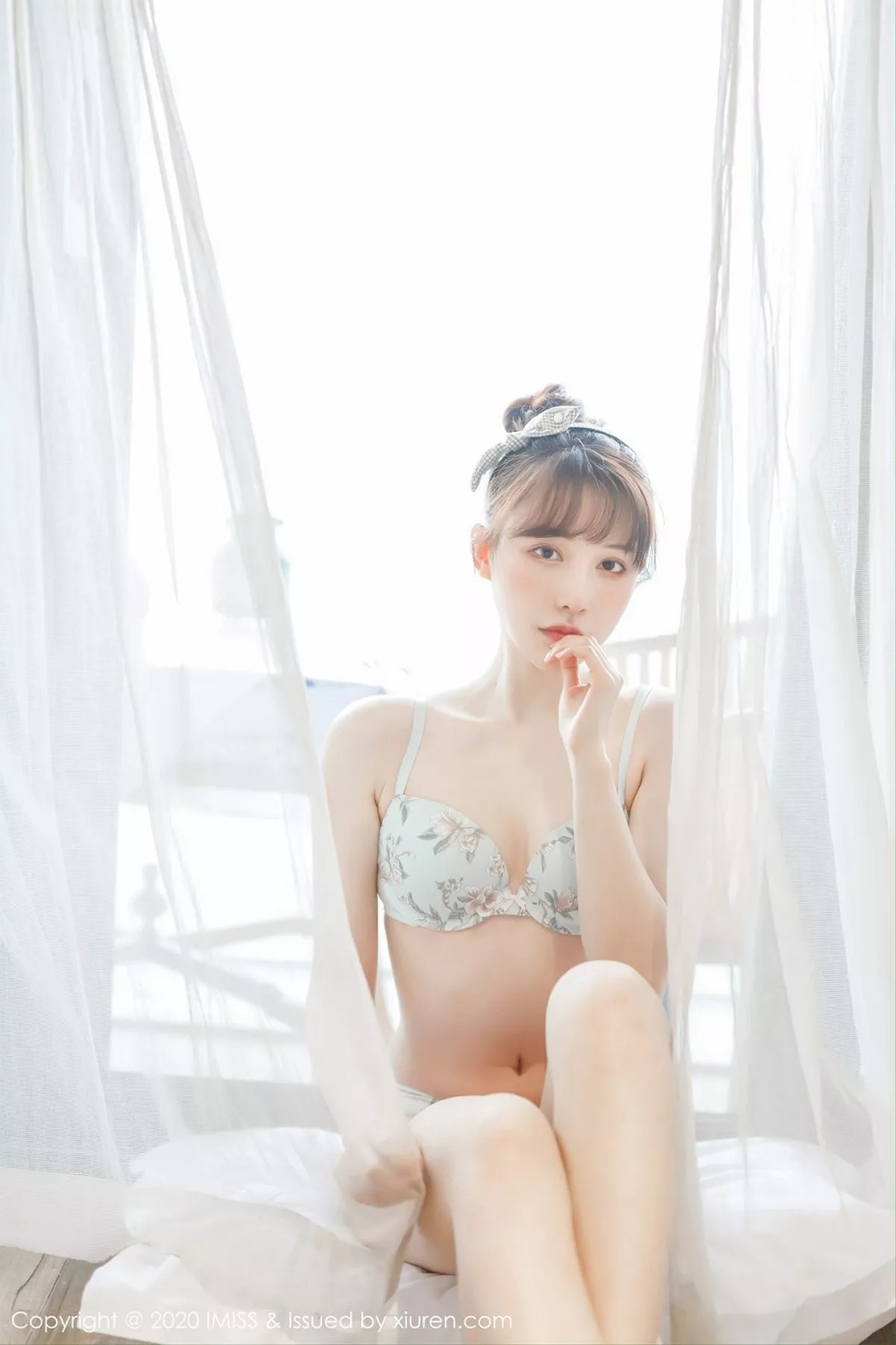 [Imiss爱蜜社]第481期刘奕宁写真  第20张-《94零社区》