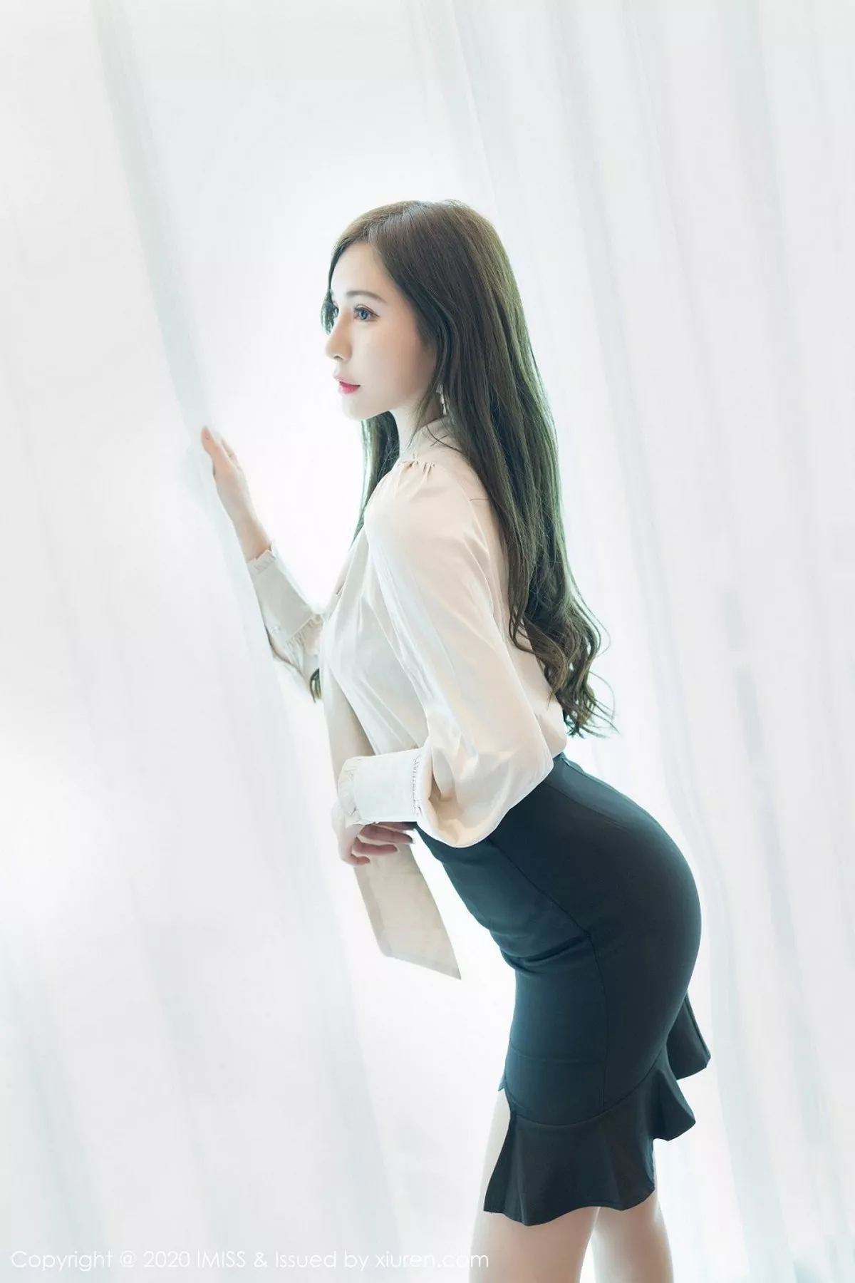[Imiss爱蜜社]第475期Lavinia写真  第21张-《94零社区》