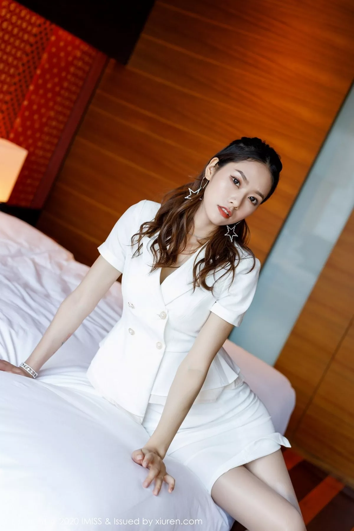 [Imiss爱蜜社]第512期方子萱写真  第19张-《94零社区》