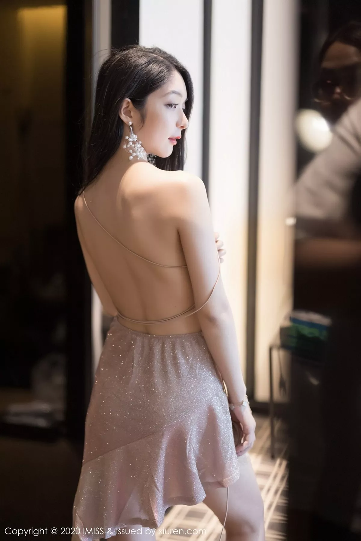 [Imiss爱蜜社]第511期小热巴写真  第20张-《94零社区》