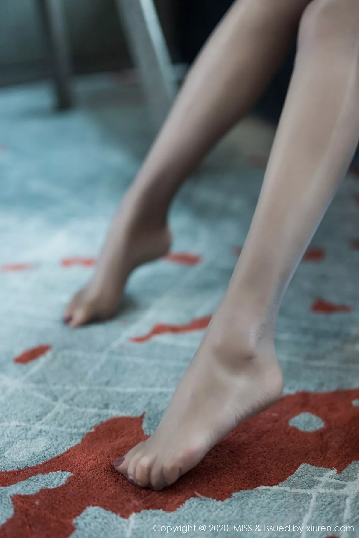 [Imiss爱蜜社]第507期Lavinia写真  第22张-《94零社区》